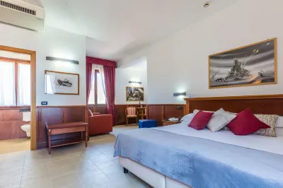 Hotel Duomo Hotels in der Nähe von Dom von Orvieto