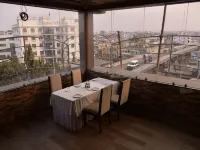 Hotel Sonar Tori Hotels in Agartala
