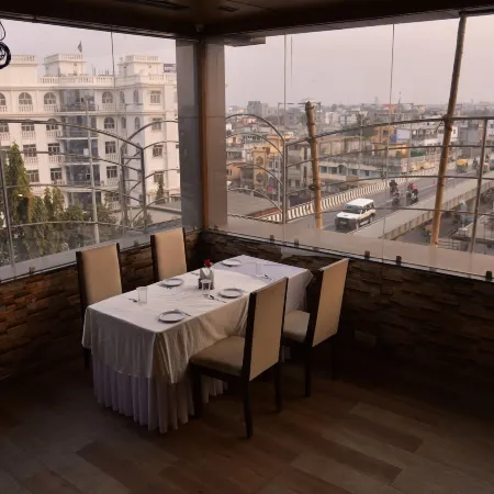 Hotel Sonar Tori