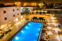 Azalaï Hôtel Nouakchott - Pools