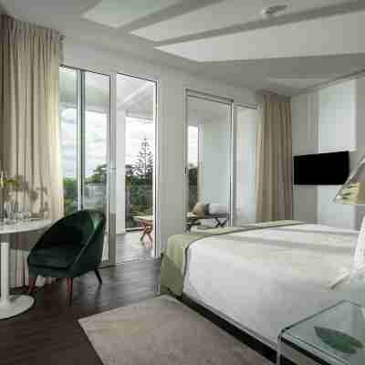 Senhora da Rosa, Tradition & Nature Hotel Rooms