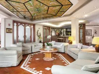 Hotel Stefania Boutique Hotel by the Beach Hotels in Pittulongu