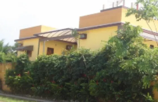 Pousada Solarium Unidade 1 Economica-BÁSICA