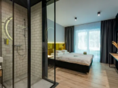 Hotel Saltic Resort & Spa Grzybowo Hotels in Grzybowo