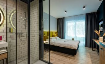 Hotel Saltic Resort & Spa Grzybowo