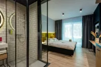 Hotel Saltic Resort & Spa Grzybowo Hotels in Dźwirzyno