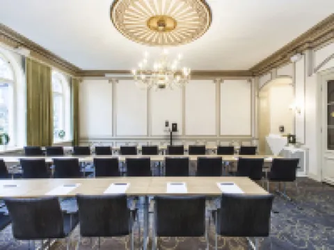 エリート ホテル モルベリ ヘルシンボリのホテル