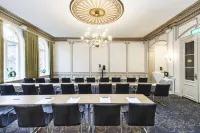 Elite Hotel Mollberg Hotels in Хельсінгборг