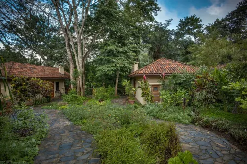 Mystic River Resort Hotels in Negroman