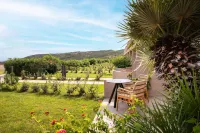 Mangia's Sardinia Resort - New Opening Hôtels à proximité de : Tombe des géants