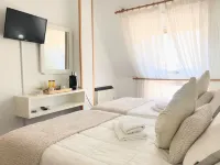 Pensión As Burgas Hotels in Caldas