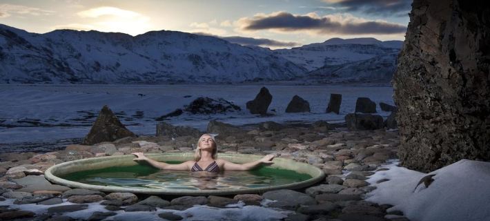 Glacier World - Hoffell Guesthouse Hotels in Hofn