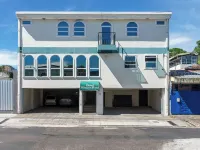 Hotel Windsor Plaza Hotels near Boqueron National Park