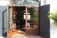 Masseria Del Crocifisso Hotels in Polignano a mare