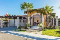 Vista Encantada Spa Resort & Residences Hotels in Los Cabos Corridor