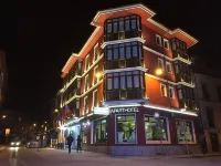 Gran Hotel Paraiso