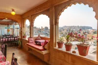 Hotel Lal Garh Fort and Palace