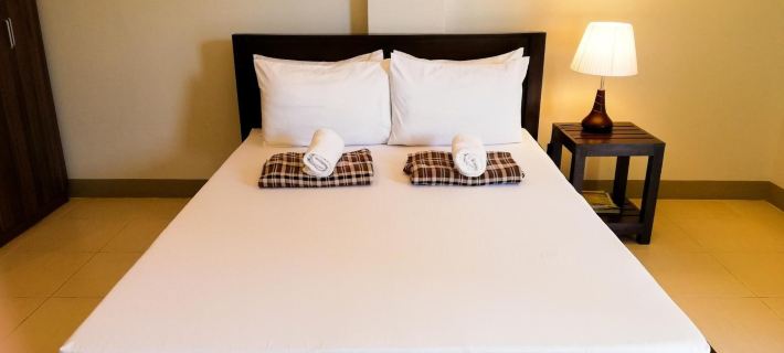 Veranda Residence Inn Hotels in Leyte