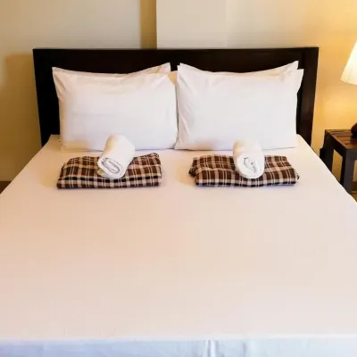 Veranda Residence Inn Hotels near Robinsons Place Tacloban