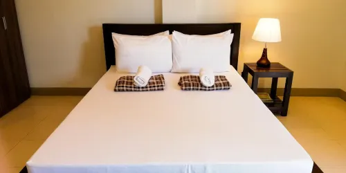 Veranda Residence Inn - Wifi