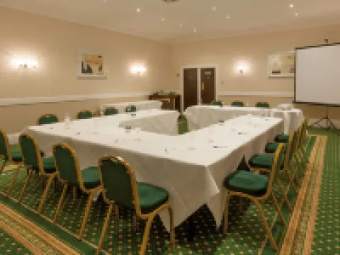The Imperial Hotel Hotels in North Devon District