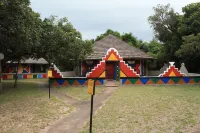 Gooderson DumaZulu Lodge Hotels in Hluhluwe
