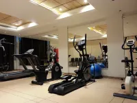 Bella Vista Resort - Gym