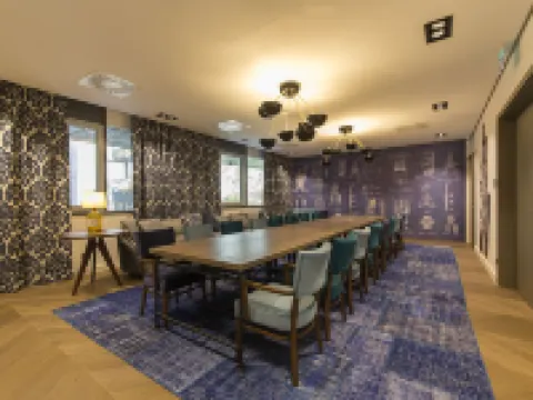 Canopy by Hilton Zagreb Hotels in Zagreb