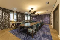 Canopy by Hilton Zagreb Hotels in Zagreb