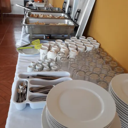 Figaro Hotel Samana