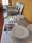 Figaro Hotel Samana - breakfast
