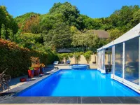 Greenmantle Estate Hotel Hotels in Парапарауму