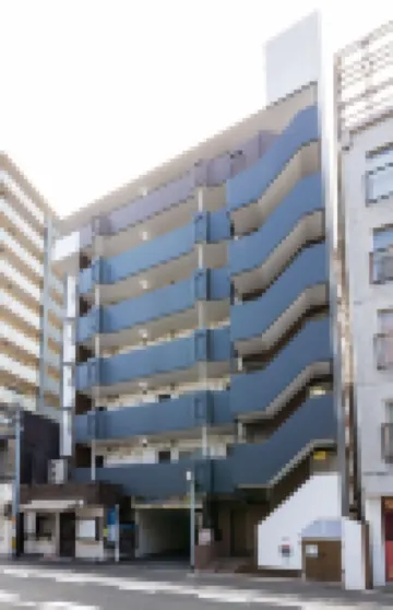 博多住宿酒店 酒店