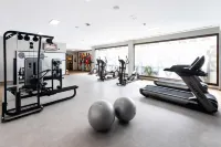 Riu Palace Boavista - All Inclusive - Gym