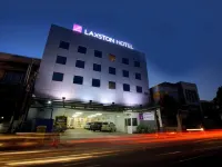 Laxston Hotel Yogyakarta Hotels in Jetis