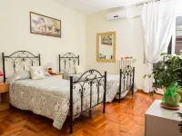 B&B Stupor Mundi Hotels in Altamura