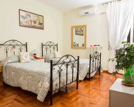 B&B Stupor Mundi Hotels in Altamura