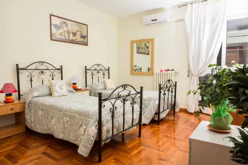 B&B Stupor Mundi Hôtels à : Gravina in Puglia