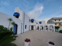 Hotel Villa Ionia Hôtels à : Avola