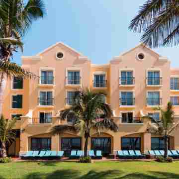 Southern Sun Maputo Hotel Exterior