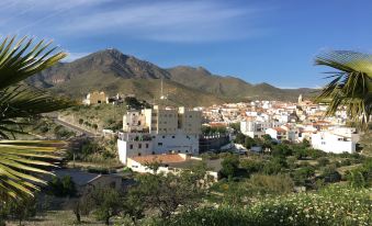 La Escapada