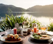 Bay Of Many Coves Resort - spa