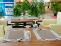 Hotel Kollol by J&Z Group Hotels in Cox's Bazar