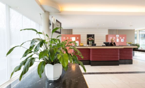 Hotel Restaurant Weinebrugge