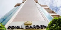 Royal Garden Hotel Hotels in Ozamis City