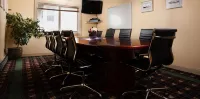 The Landing Hotel