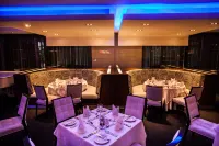 Coastlands Musgrave Hotel and Convention Centre - breakfast