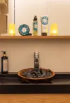Eden Hôtel & Spa - spa