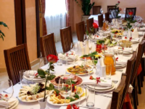 エデム ホテル リヴィウのホテル