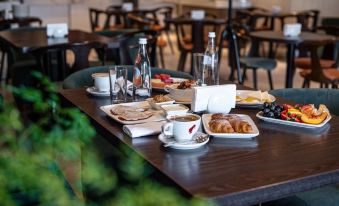 Sevsamora Resort and Spa
